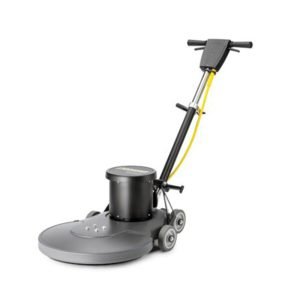 Brilladora de Alta Velocidad (Burnisher)